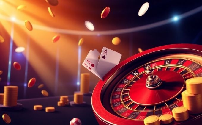 پاکستان کے نئے Video Gameکیسینو کھلاڑیوں کے لیے خوش آمدید بونس