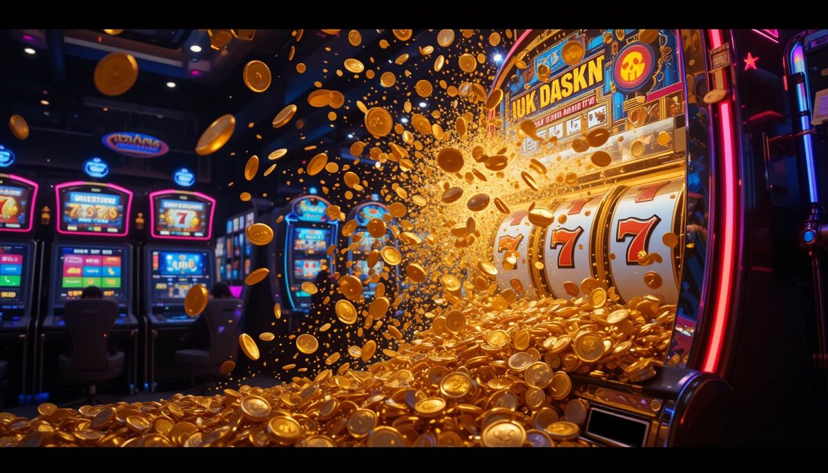 Video Game آن لائن کیسینو میں اصل گیمز