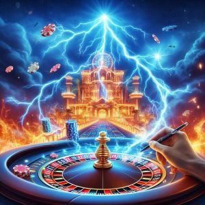 Video Game پاکستان کیسینو میں بلیک جیک گیمز