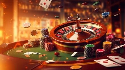 ایک اکاؤنٹ بنائیں یا Video Game کیسینو میں لاگ ان کریں۔