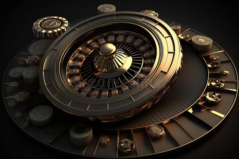 Video Game کیسینو میں سلاٹ کھیلنا شروع کریں۔